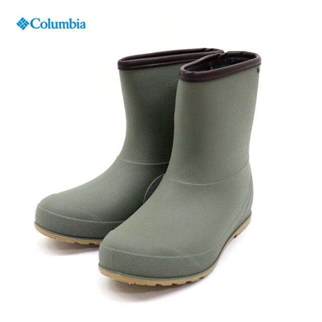 Columbia コロンビア RUDDY LEAF™ SHORT ラディーリーフ