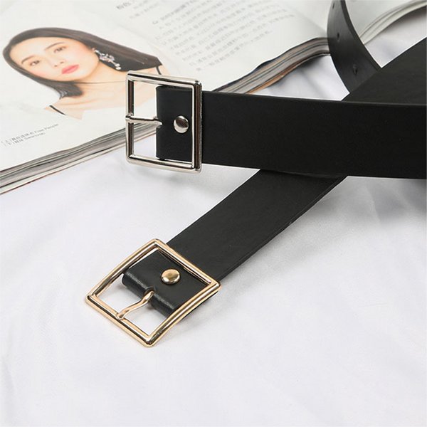 スクエアバックルベルト - ベルトを激安で通販販売 | プチプラ