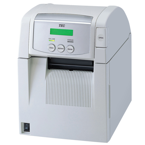 ラベルプリンタ B-SA4TP