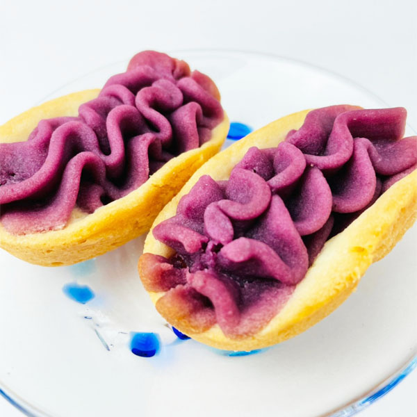 チロルチョコ 包み紙 紅芋たると タルト レア 希少品 【公式通販】