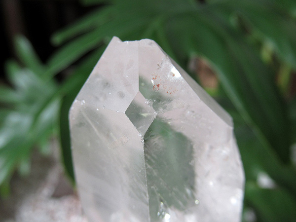 モンドクォーツ 高品質タンザニア産水晶原石の通販/販売 |【鬮石