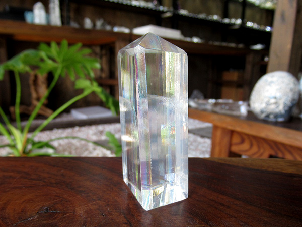 レインボーカルサイト高品質 ポリッシュ 販売 天然石専門店【鬮石】