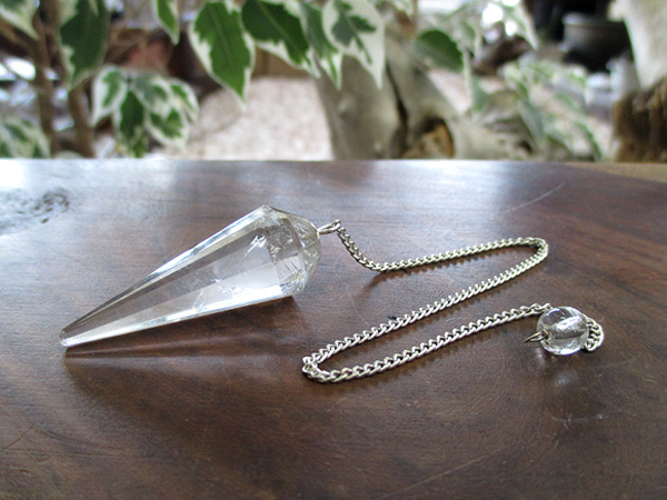 ペンデュラム ヒマラヤ水晶 天然石専門店 販売/鬮石