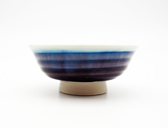 ぐい呑み / 三代・徳田八十吉 かぶらきでしか買えない