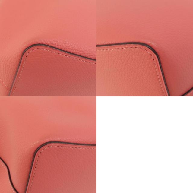 COACH コーチ 91122 2WAY トートバッグ レザー レディース ブランド京