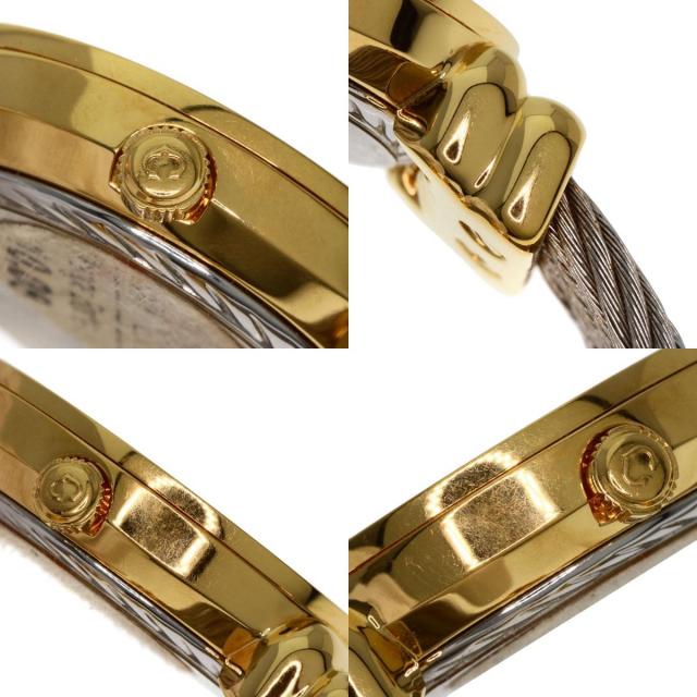 PHILIPPE CHARRIOL フィリップ・シャリオール サントロペ 腕時計 GP