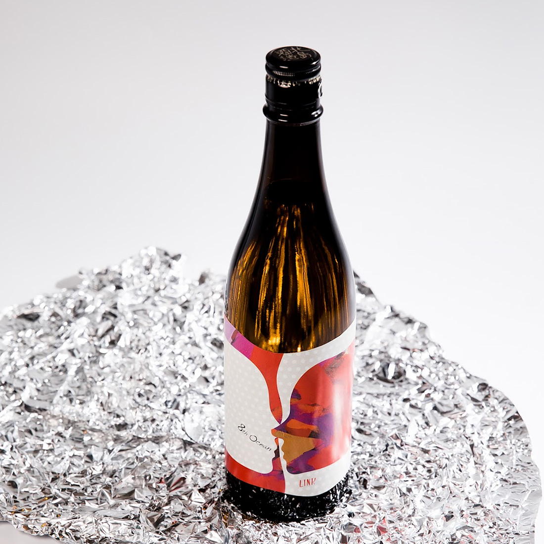 8th Ocean LINK エイスオーシャン リンク 720ml | 海琳堂オリジナル