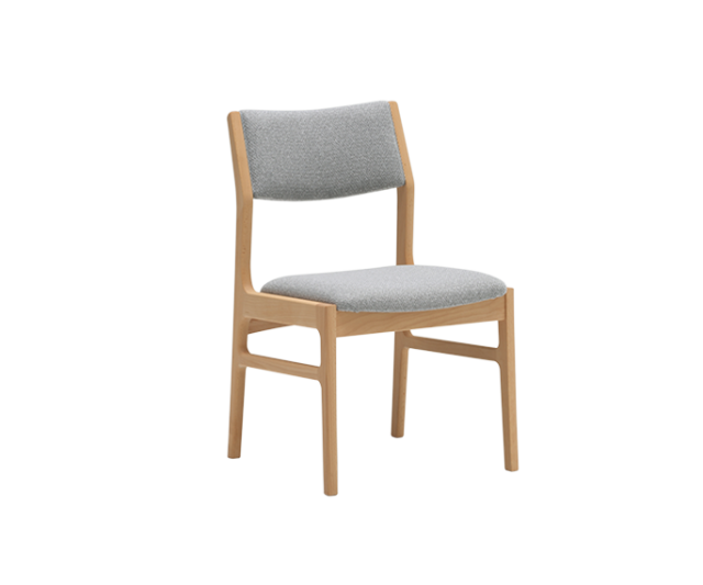 アームレスダイニングチェア｜オフィシャルショップ｜カリモク60