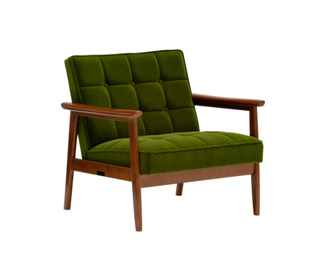 カリモク カリモク60ヴィンテージ・デスクチェア役員用チェア回転椅子