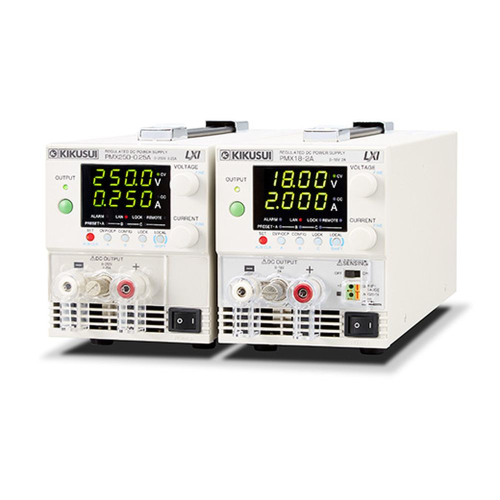 菊水電子工業 直流安定化電源 PMX35-1A 計測器ランド