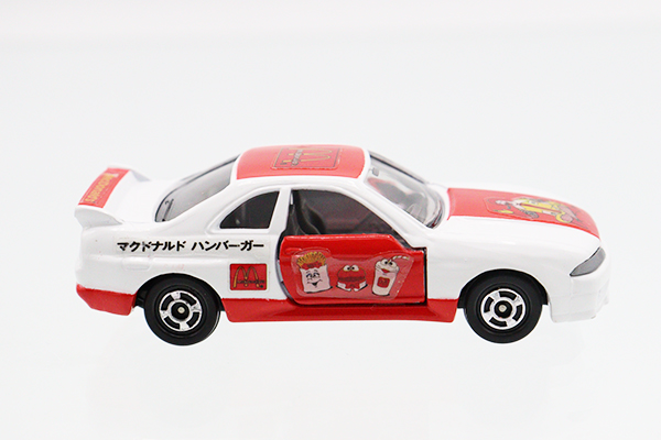 ミニカーショップ ケンボックス トミカギフト単品日産スカイライン GT