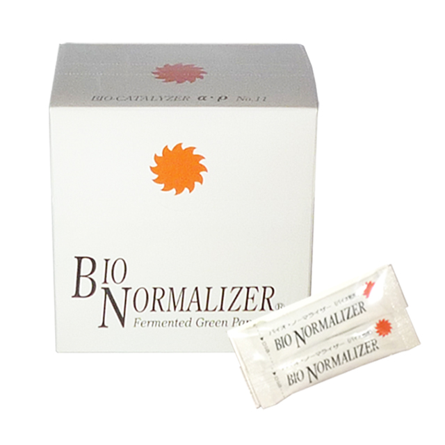 バイオノーマライザー90g(3g×30包)