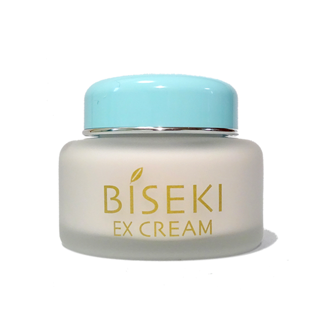 送料無料】ビセキ EXクリーム 80g（アミティ）