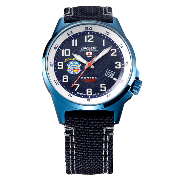 JSDF ブルーインパルス ソーラー [S715M-07]