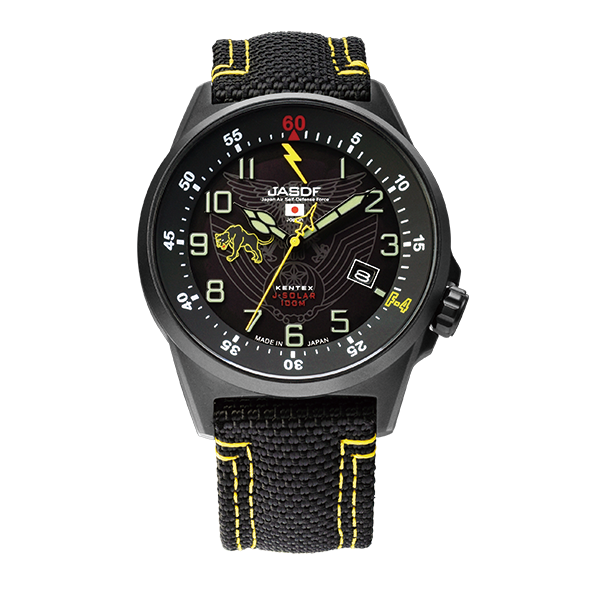 JSDF ソーラースタンダード」刻印サービス KENTEX OFFICIAL ONLINE SHOP