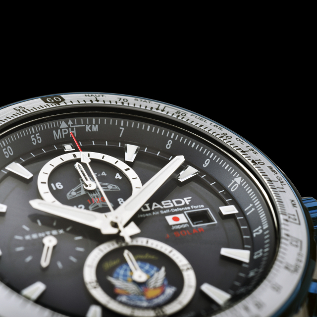 1960本限定】ブルーインパルス ソーラープロ