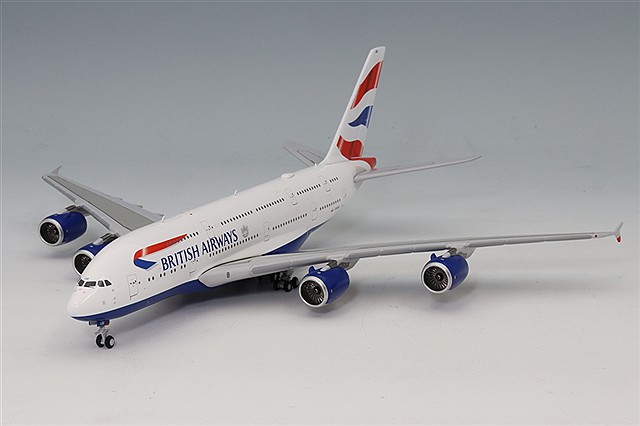 ジェミニジェッツ 1/400 エアバス A321neo ハワイアン航空 N208HA