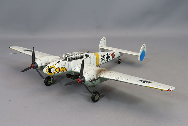 ホビーマスター 1/72 F/A-18F スーパーホーネット VFA-103 ジョリー