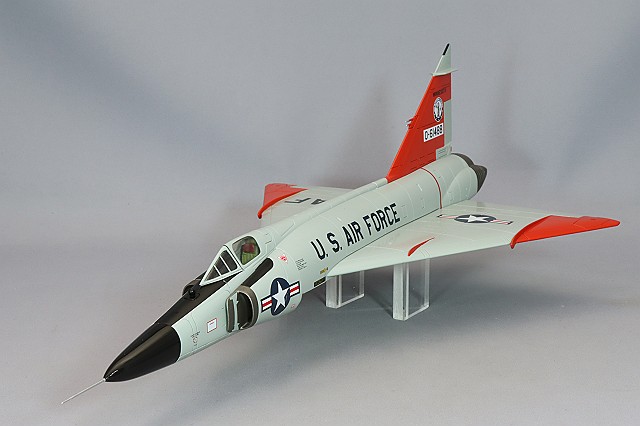 ホビーマスター 1/72 F/A-18E スーパーホーネット 