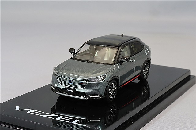 ホビージャパン 1/64 トヨタ ランドクルーザー 60 GX 1981 フィール