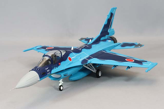 ワールドエアクラフトコレクション 1/200 E-2C ホークアイ 早期警戒機