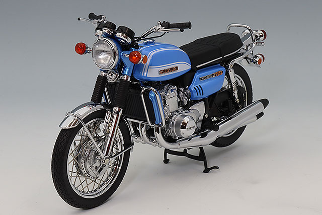 タミヤ プラモデル 1/12 チームスズキ エクスター GSX-RR'20