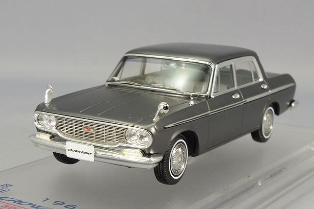 キッドボックス30周年記念モデル, ENIF 1/43 トヨタ クラウン エイト