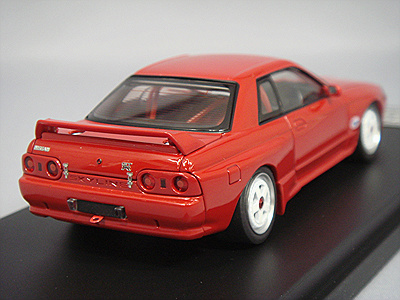 ベルテンポ特注, hpi 1/43 日産 スカイライン GT-R R32 Gr.A 仕様