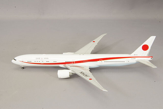 全日空商事 1/400 ボーイング 777-300ER 80-1112 Wi-Fiレドーム