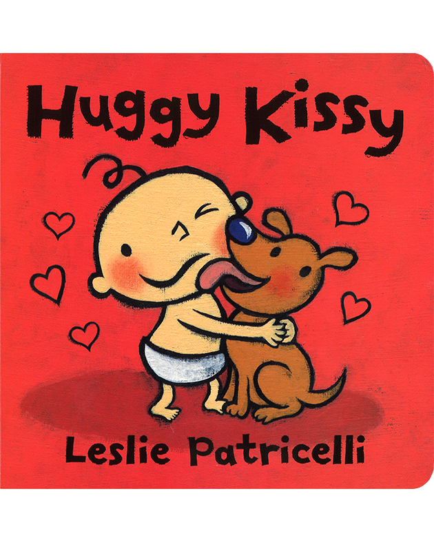 LESLIE PATRICELLIの絵本の販売 | こども英語教材 Kids Mart