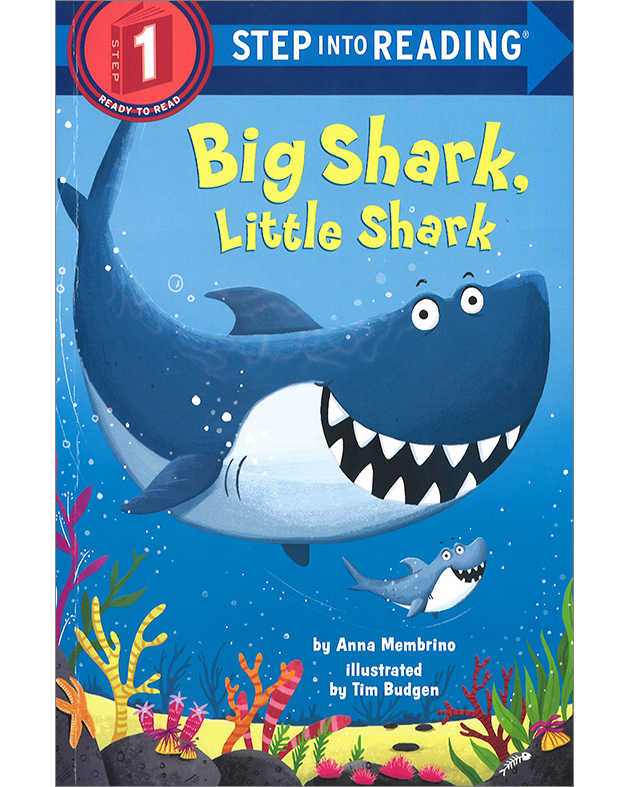 STEP INTO READINGの販売 | こども英語教材 Kids Mart