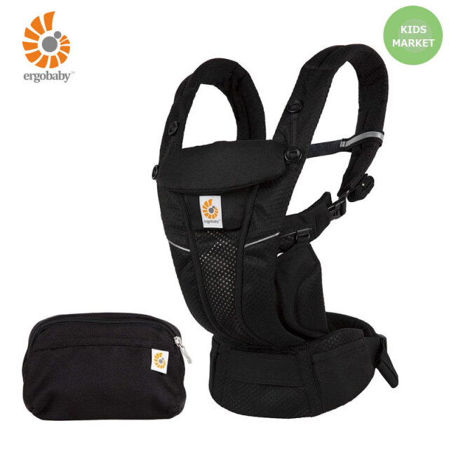 エルゴ抱っこ紐 OMNI Breeze オムニ ブリーズ 日本正規代理店商品 2年