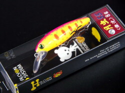 エイムス ブラックアロウ93ML アンリミテッド（Black Arrow93ML