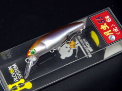 ジークラフト セブンセンスTR モンスターサーフ MSS-1002-TR