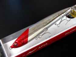 トランスセンデンス 24 マーレフリップ 120S+ （TRANSCENDENCE 24