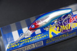 アピア フージンRSバーバリアンC90MH+【シーバスルアー専門店 キング