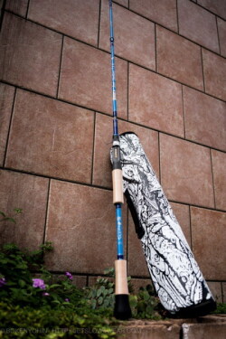 JetSlow×TULALA JetSetter 61C(ジェットセッター61C) JS61C 【シーバス