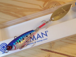 ジャクソン ジェスターJSC-62IIIXH【シーバスルアー専門店 キング