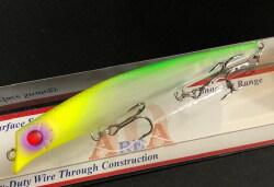 ジャンプライズ ツーリミット ブルーバトル96/5ハイドラグ (TWO LIMIT