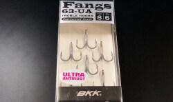 ジャンプライズ ツーリミット ブルーバトル96/5ハイドラグ (TWO LIMIT