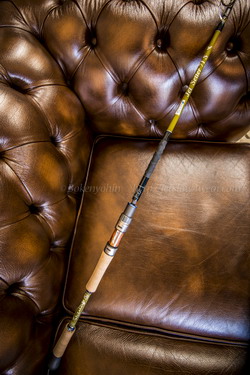 JetSlow×TULALA JetSetter 71S(ジェットセッター71S) JS71S 【シーバス