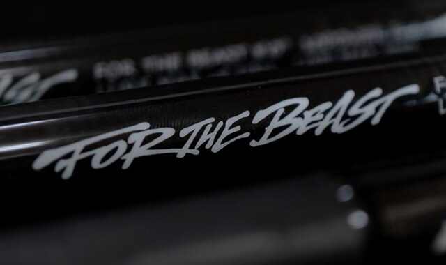 スタジオコンポジット FOR THE BEAST 73XXXXH UNLIMITED【シーバス