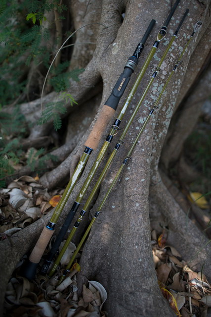 JetSlow×TULALA JetSetter 78C Power edition Long distance(ジェット