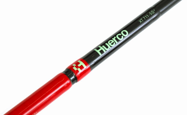 Huerco（フエルコ） XT 711-5S+ 【シーバスルアー専門店 キング