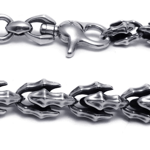 Bloodymary ウォレットチェーン インフィニットタローンウォレット