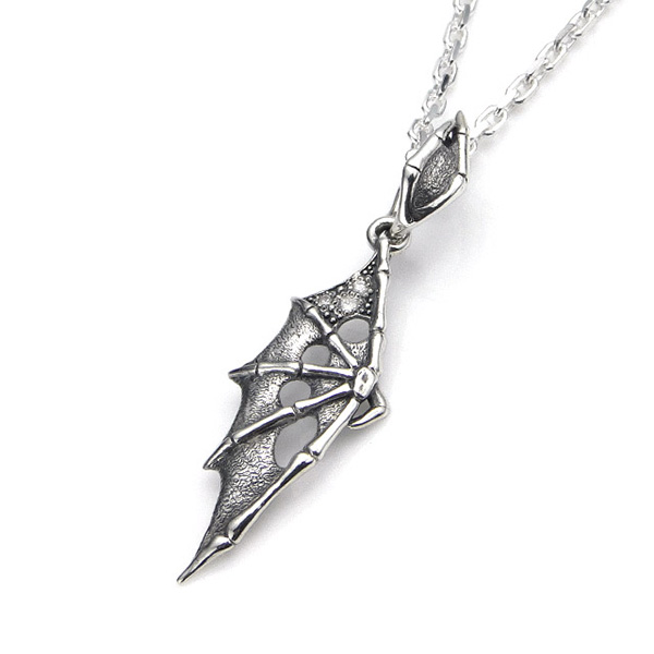 ブラッディマリー Bloody Mary 夜 Pheles フェレス ペンダントミニ