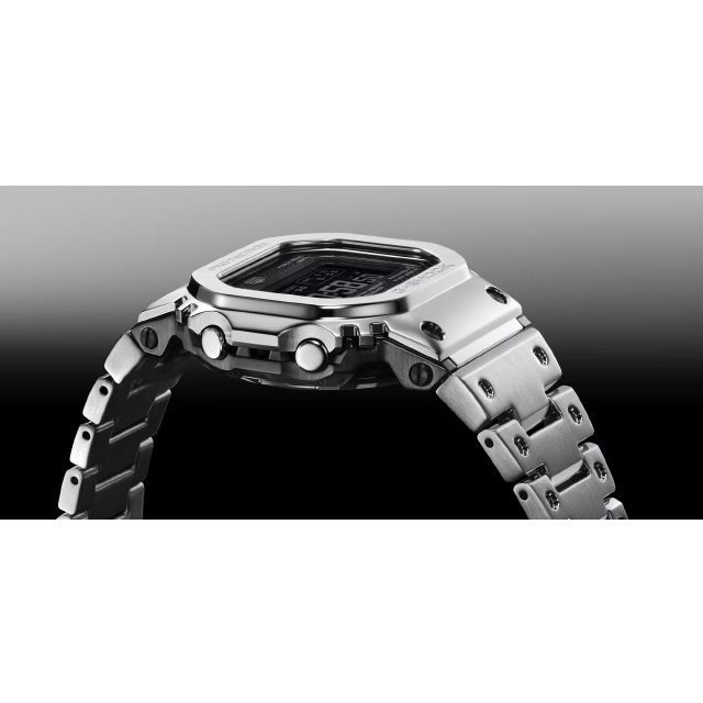 GMW-BZ5000D-1JF G-SHOCK(ジーショック) FULL METAL(フルメタル) 5000
