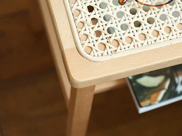 サイドテーブル AMU（アム）｜北欧・ヴィンテージインテリア・家具通販