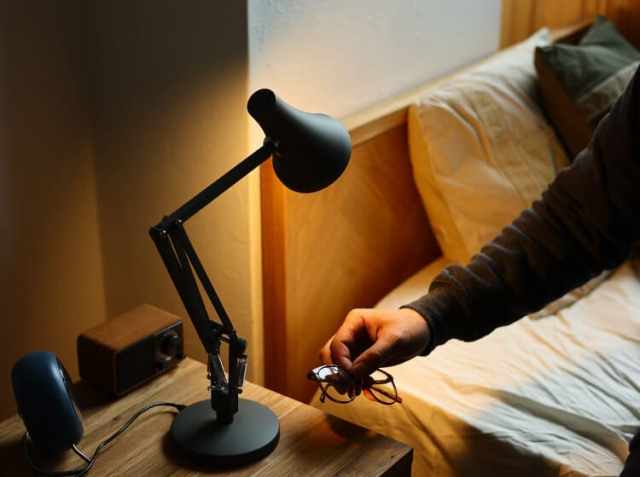 デスクランプ ANGLEPOISE 90 MINI MINI｜北欧・ヴィンテージインテリア