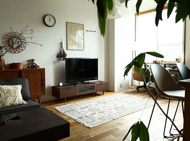 ラグマット ILA（アイラ）｜北欧・ヴィンテージインテリア・家具通販